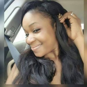 Meet your Posher, Sally